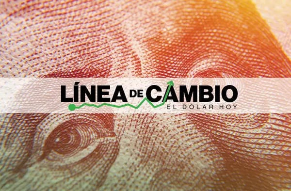 Dólar hoy 19 de abril en Perú, Argentina, Colombia, Chile y más.