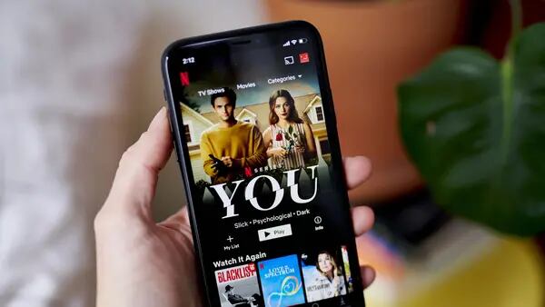 Netflix encerra plano básico sem anúncio no Canadá e sinaliza nova estratégiadfd