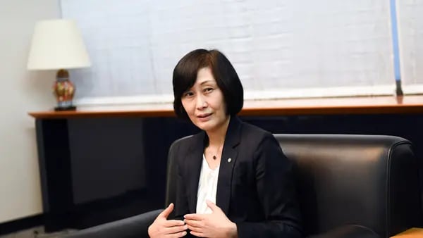 El CEO de Japan Airlines describe como un ‘gran problema’ la debilidad del yendfd