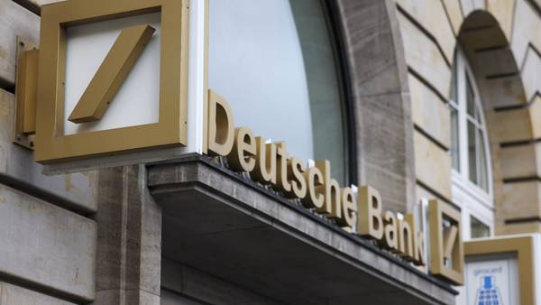 Deutsche Bank apunta a algunos activos de Credit Suissedfd