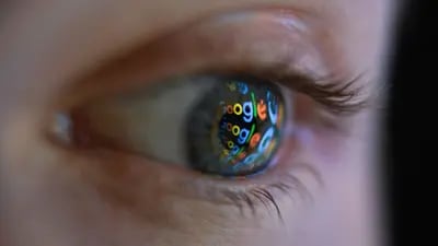No primeiro trimestre de 2022, o Google gerou US$ 54 bilhões em receita proveniente de publicidade; total foi de US$ 68 bilhões