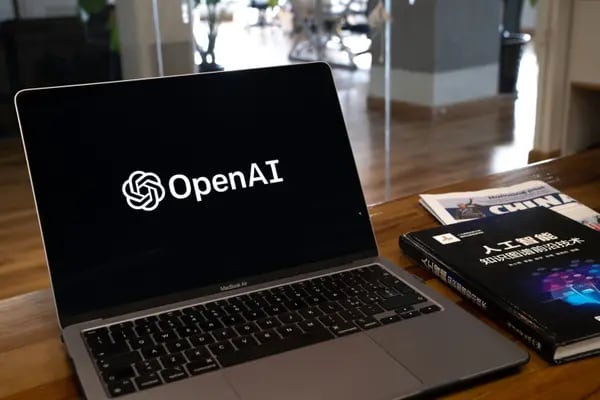 A OpenAI vem investindo em startups de inteligência artificial há algum tempo