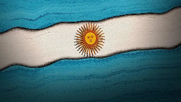 Argentina coloca deuda en pesos por un total de US$2.000M en última licitacióndfd