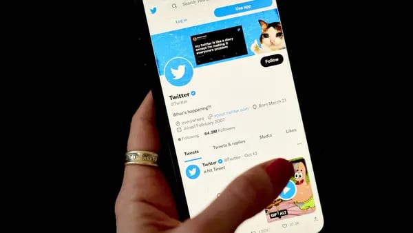 Twitter permitirá a usuarios cobrar por el acceso a su contenidodfd
