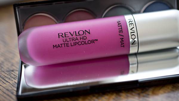 Revlon Files for Bankruptcy, Says Demand for Its Products Remains Strongdfd