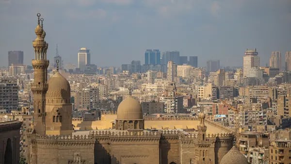Booking dice que las reservas de habitaciones bajarán debido al conflicto en Medio Orientedfd