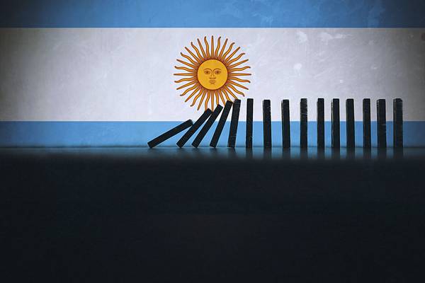 Domingo Cavallo: cepo, hiperinflación y cuándo podrá estabilizarse la economía argentinadfd