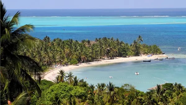 Colombia ya completó 9 playas certificadas como sosteniblesdfd