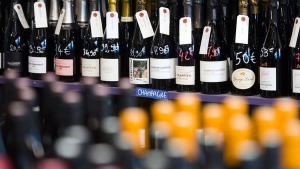 Los nueve vinos que no puedes olvidar para las barbacoas al aire libredfd