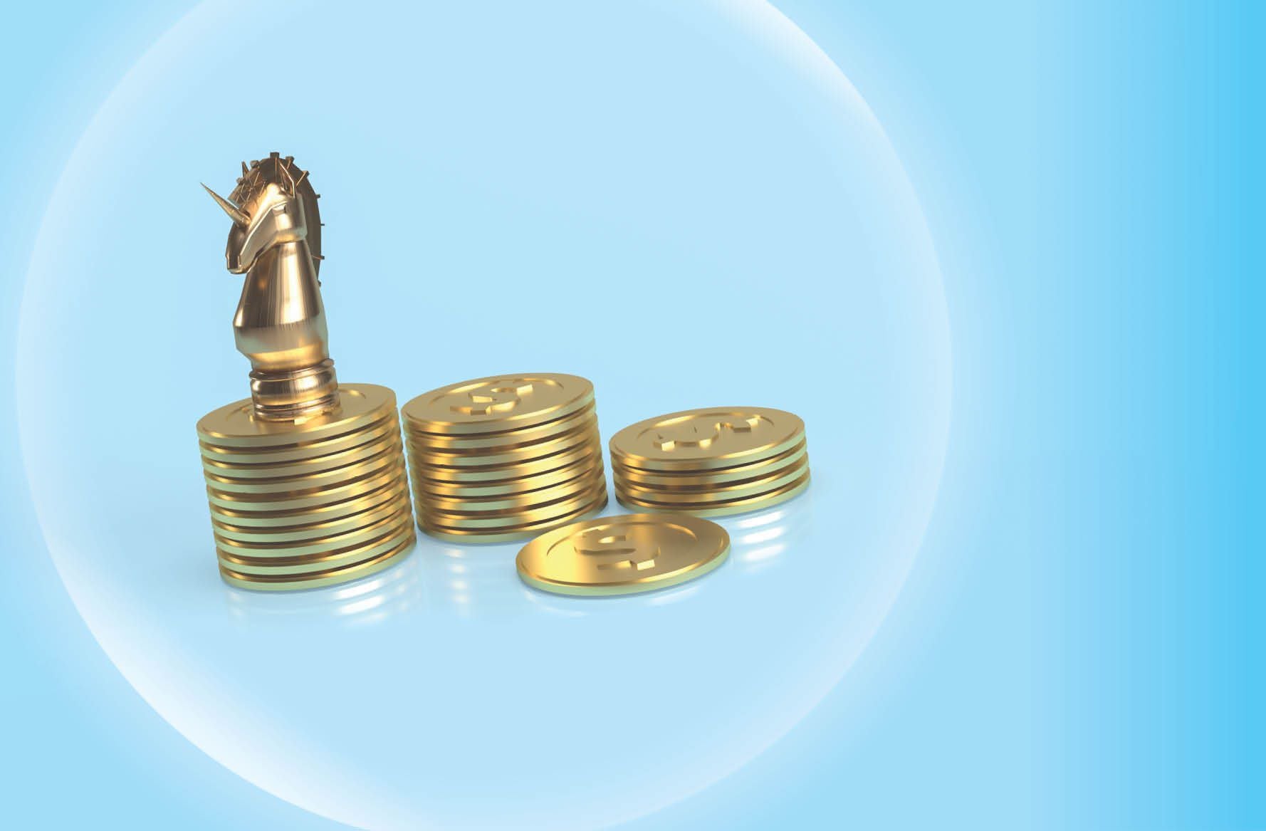 Venture Capital for Latin American Unicorns Dries Up