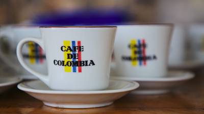 Colombian Coffee Production Begins to Recover, But Growers Still Face Challenges dfd