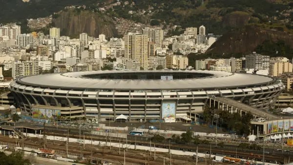 El partido de los millones: las selecciones de fútbol más costosas de Suraméricadfd