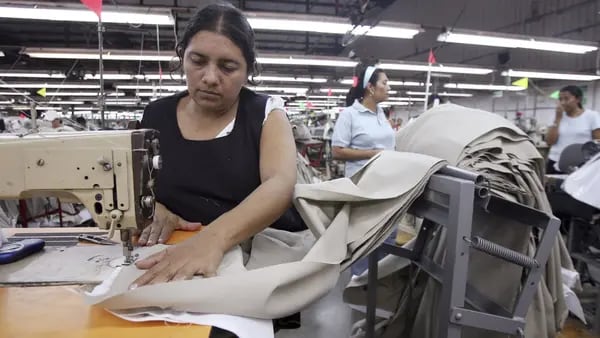Salario mínimo Guatemala 2023: aumento salarial para todo el país entre 7% y 4%dfd
