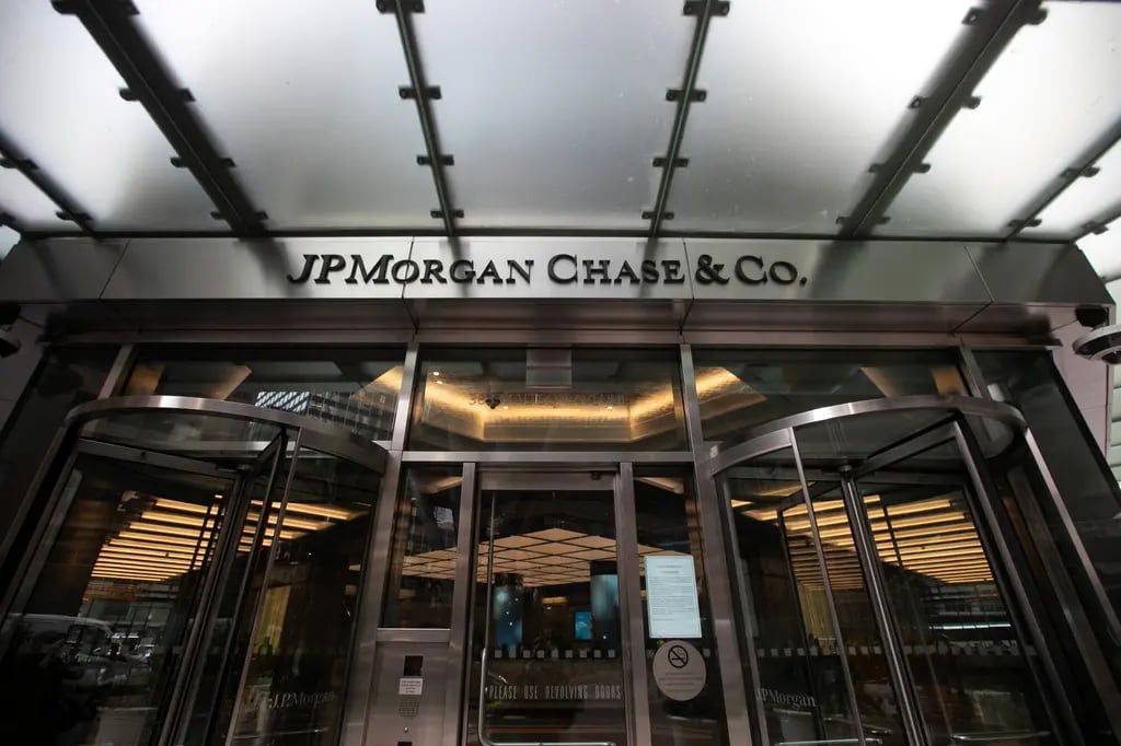 JPMorgan strategists expect Treasury bonds to return after 'rest'