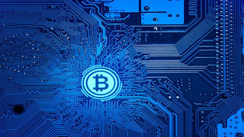 Operações com Bitcoin independem do uso da rede mundial de computadores para serem efetivadas