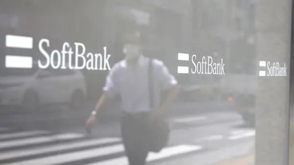 El fondo de SoftBank para América Latina sufre salidas clavedfd