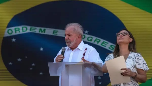 Lula presidente: ¿guiño o señal de alarma para el gobierno argentino de cara a 2023? dfd