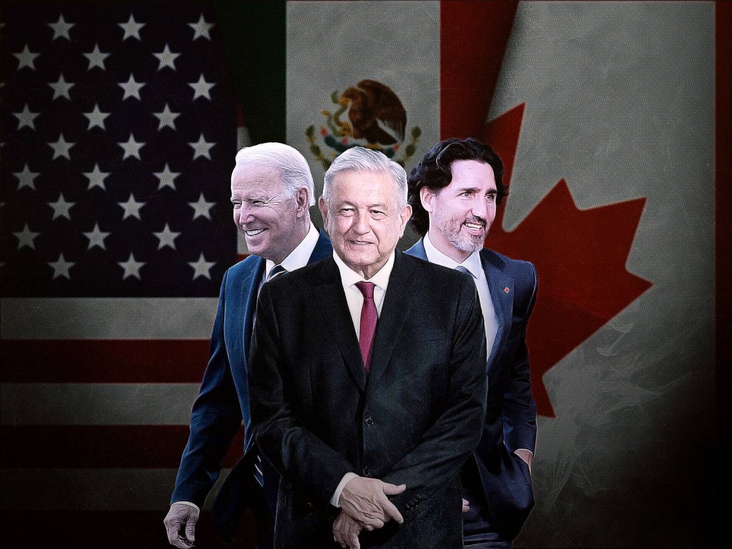 El trío se reunirá al tiempo que Biden busca implementar las disposiciones de la Ley para la Reducción de la Inflación, un proyecto de ley insignia de EE.UU. que extiende algunos beneficios a México y Canadá.