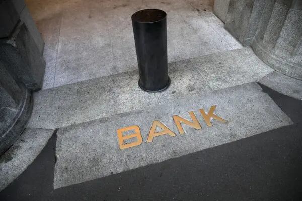 Hacienda aseguró que la liquidación del banco no pone en riesgo al sistema financiero.