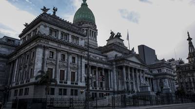Argentina tiene Presupuesto 2023 tras sanción en el Senado dfd