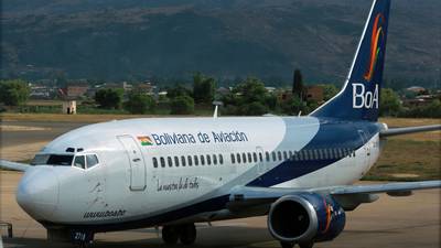 Diputados exigen auditoría a aerolínea estatal Boa por una serie de denunciasdfd