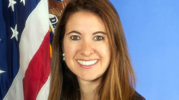 ¿Una latina en la Fed por primera vez? Biden nomina a Adriana Kugler para gobernadoradfd