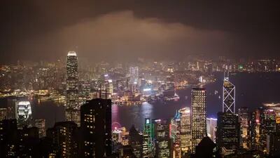El aviso de Estados Unidos se produce después de la decisión de la administración Trump el año pasado de retirar los privilegios comerciales especiales concedidos a Hong Kong.