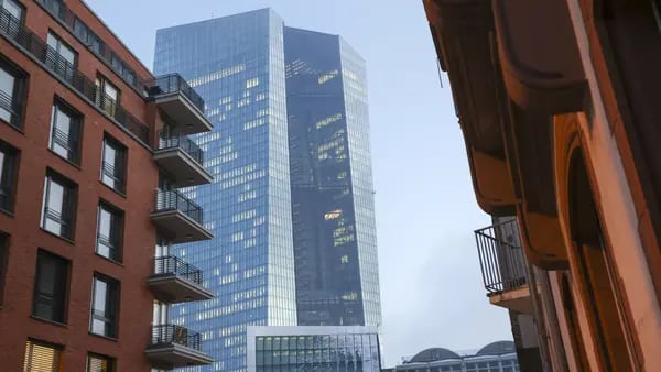 Morgan Stanley ve el fin del camino para las subidas de tasas del BCEdfd