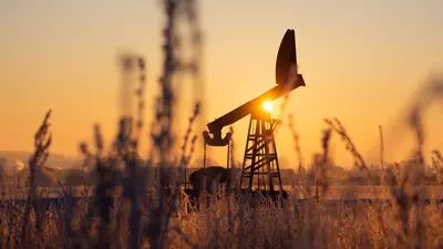 O petróleo avançou antes de uma reunião da Opep+ sobre estratégia de fornecimento