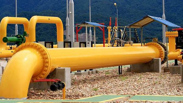 Empresa estatal boliviana no paga desde septiembre el gas que exporta a Argentinadfd