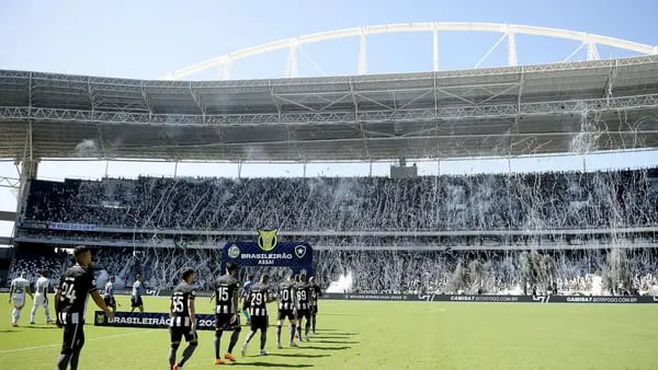 Clubes de fútbol brasileños intentan negociar una tregua entre ligas rivalesdfd