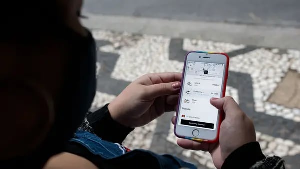 Uber aumenta tarifa en Dominicana y países de la región ¿Qué dice la compañía?dfd