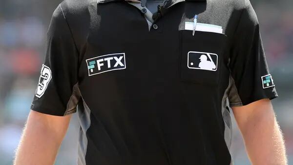 MLB y Fórmula 1 se enfrentan a demandas por promocionar a FTX antes de su colapsodfd