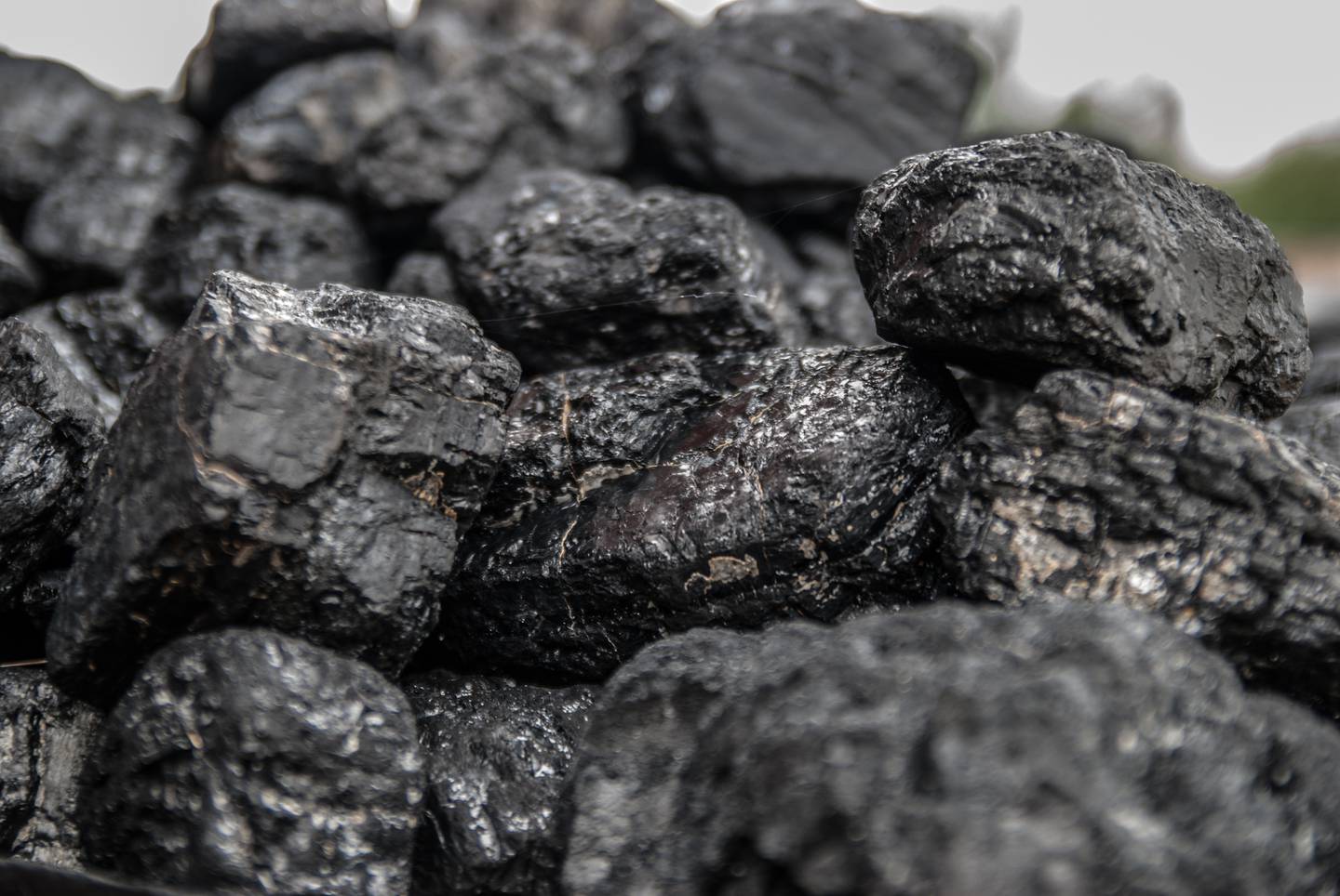 No solo los mejores precios del petróleo ayudarán a las cuentas fiscales de Colombia, el carbón será clave también.