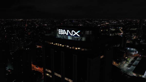 Brazilian Fintech Ebanx Changes Leadership, Reinforces AI Pushdfd