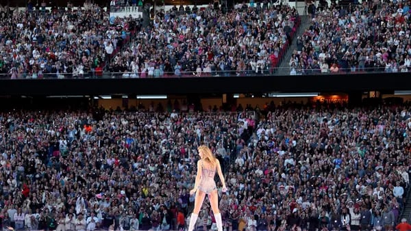 T4F: empresa dos shows de Taylor Swift no país é alvo de autoridades após morte de fãdfd