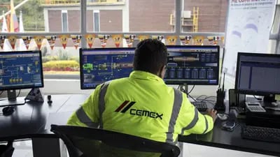 Cemex pondrá en marcha una línea de producción en su centro ubicado en San Pedro de Macorís, que entrará en operación en el cuarto trimestre de 2021.