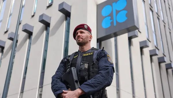 Agradable y estable para la OPEP significa agitación para los mercadosdfd