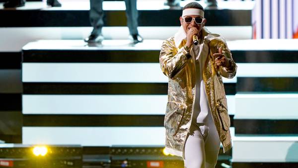Daddy Yankee se retira: así es su imperio millonario tras 32 años de carreradfd