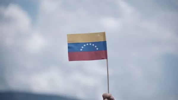 Venezuela abre la vía para que la oposición se presente a las presidencialesdfd