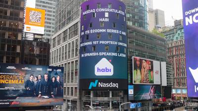 Proptech Unicorn Habi Raises $6.3 Million to Improve Operations, Portfoliodfd