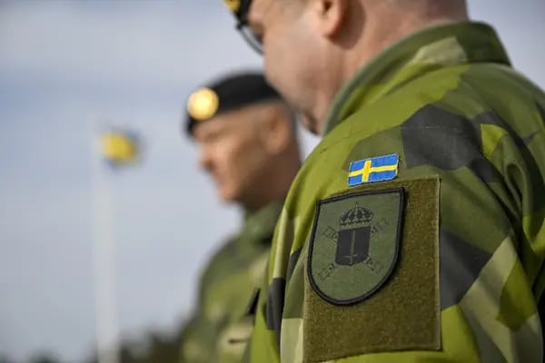 Los legisladores de ambos países debatirán las ofertas el lunes 16 de mayo, mientras que es probable que Suecia presente una solicitud para unirse a la OTAN en los próximos días