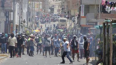 Daybreak: Alphabet se suma a la ola de despidos; Aumentan los fallecidos por protestas en Perúdfd