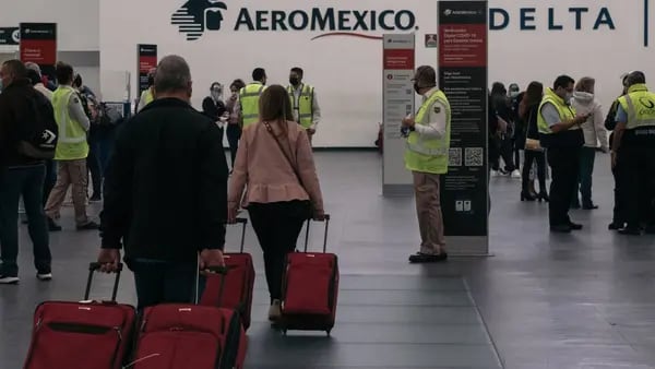 Boeing: así es como la paralización impacta la movilidad aérea en Latinoaméricadfd