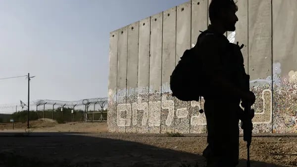 ¿Qué ocurrirá en Gaza cuando Israel ponga fin a su guerra contra Hamás?dfd