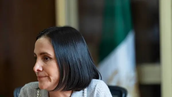 Estrategia fiscal de Ciudad de México podría volverse nacional: aliada de Sheinbaumdfd