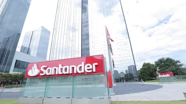 Por que o Santander prevê que o Ibovespa pode chegar a 160 mil pontos em 2024dfd
