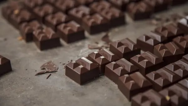 Las oscilaciones del precio del cacao son las ‘más locas’ desde los años 70dfd