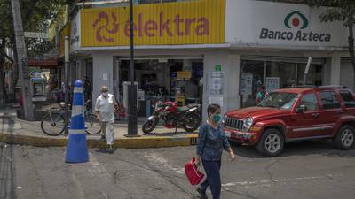 ABC Capital, Banco Azteca y otros bajan índice de capitalización en pandemiadfd