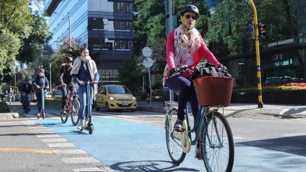 Día sin carro en Bogotá: hasta qué hora va, multas y quiénes pueden transitar hoydfd